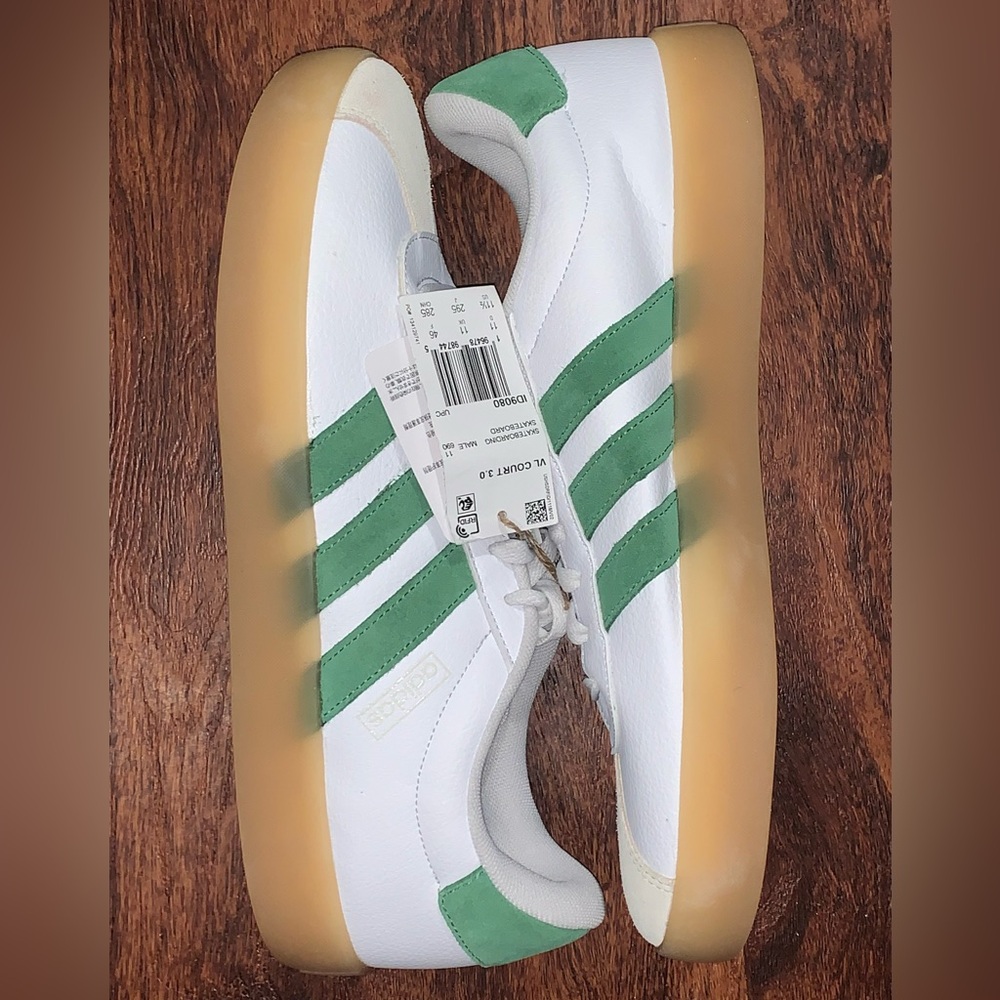 Shoes size 11.5